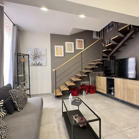 A Casa Mia - Catania Apartment Екстериор снимка