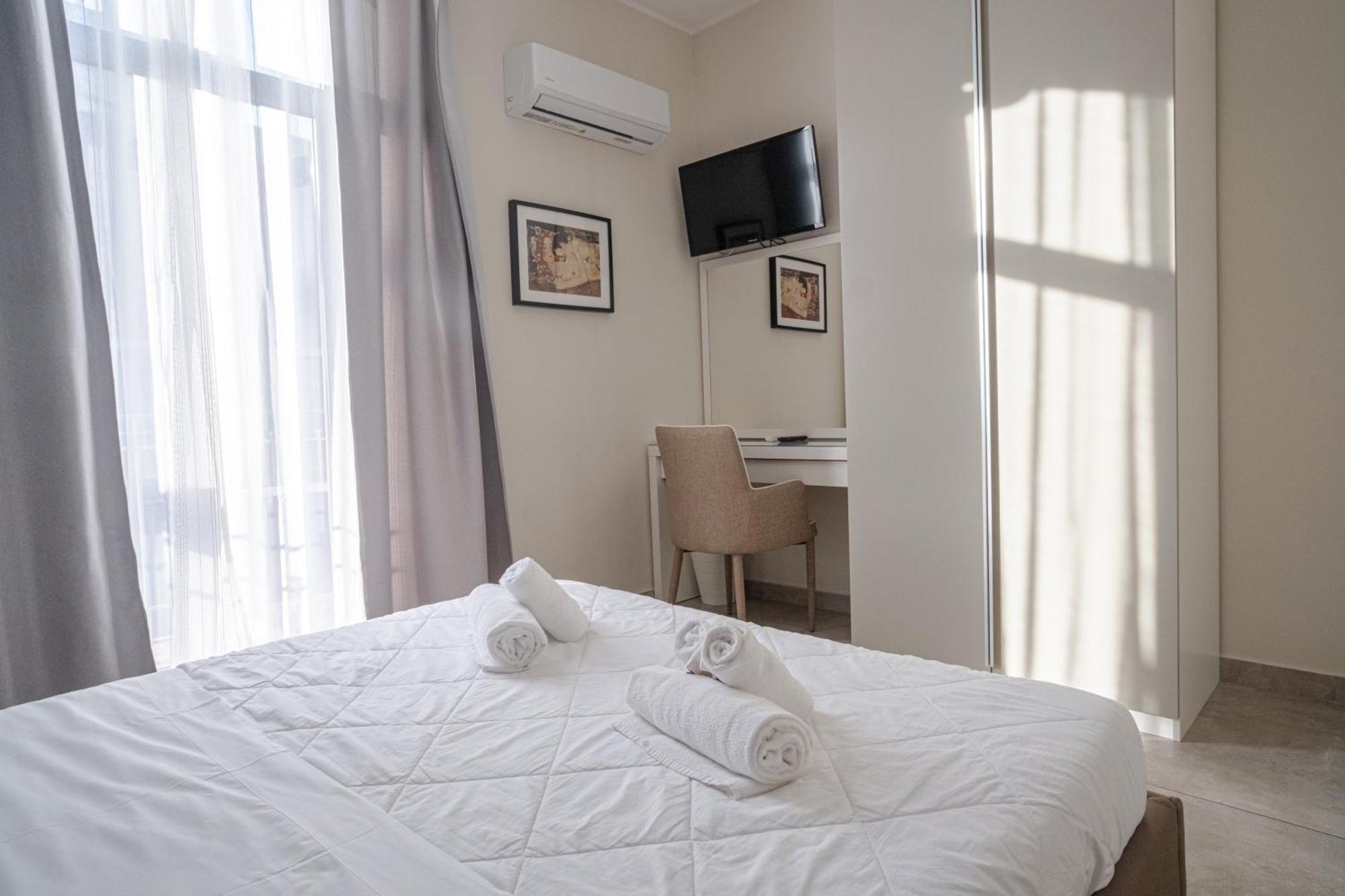 A Casa Mia - Catania Apartment Екстериор снимка