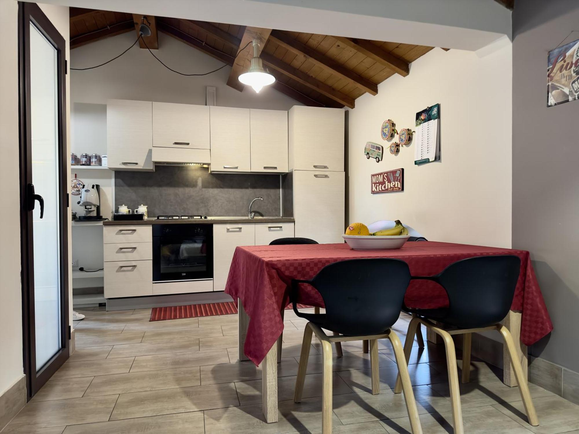 A Casa Mia - Catania Apartment Екстериор снимка