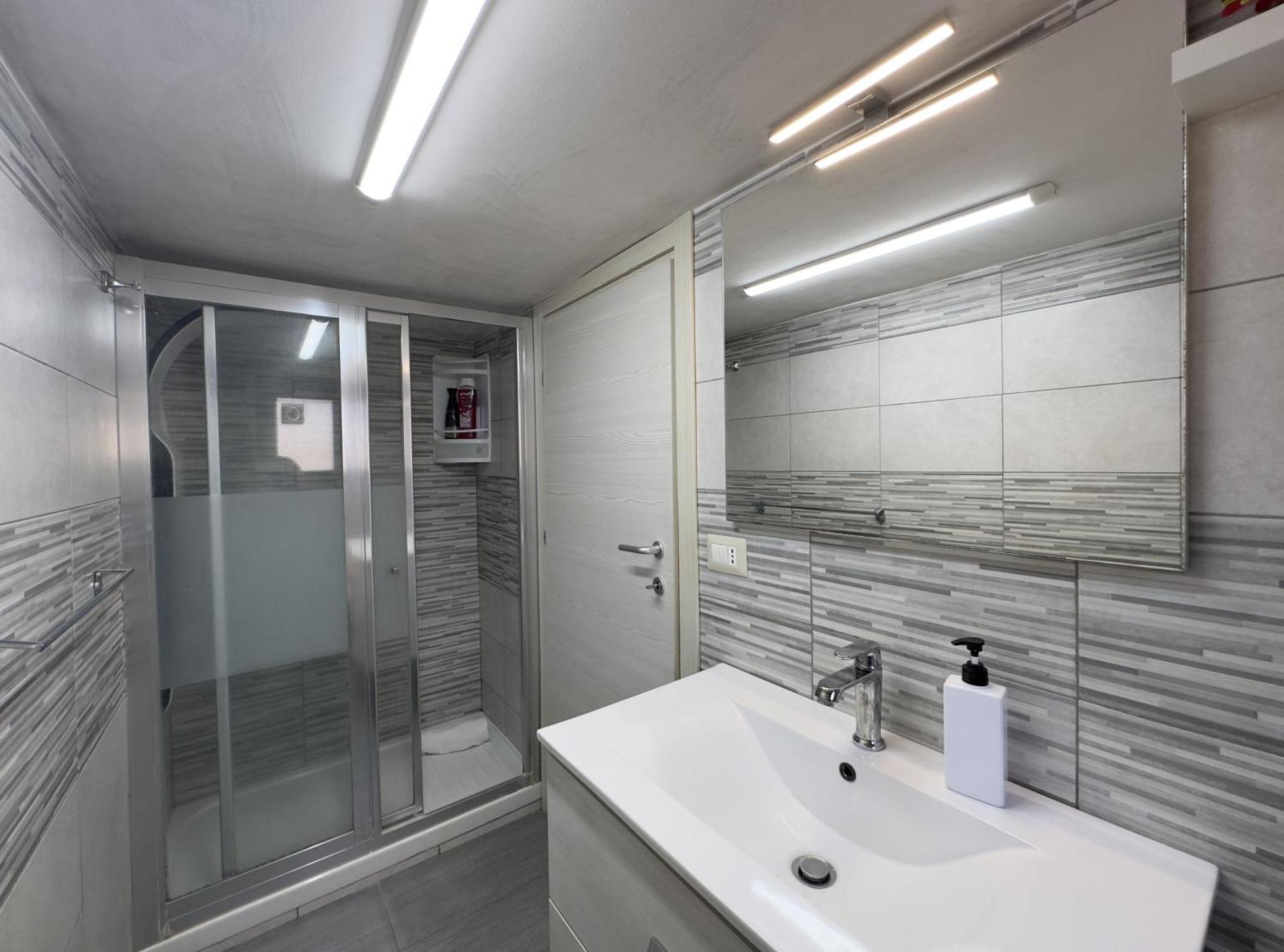 A Casa Mia - Catania Apartment Екстериор снимка